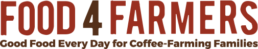 Food 4 Farmers Logo