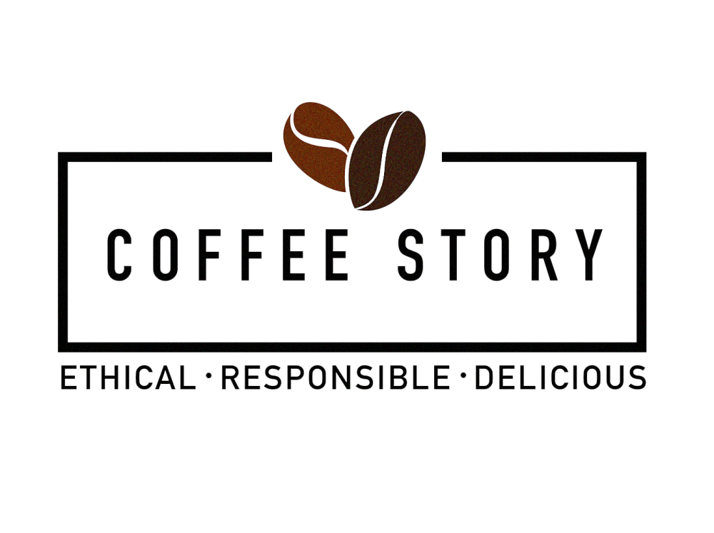 Coffee Story Logo