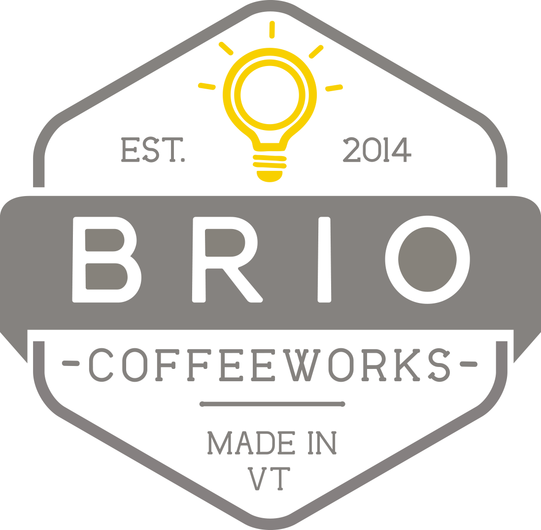 Brio Coffee