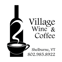 Village Wine and Coffee Logo 2021