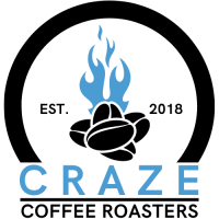 Craze Coffee Roasters